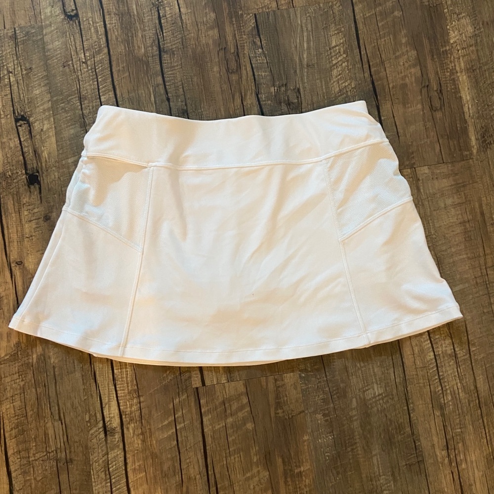 Wilson tennis skirt- large